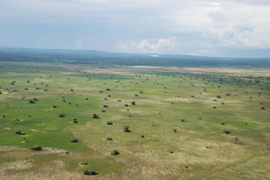 Katanga's Cities , towns and Landscape / Gallery. (1 photo per day